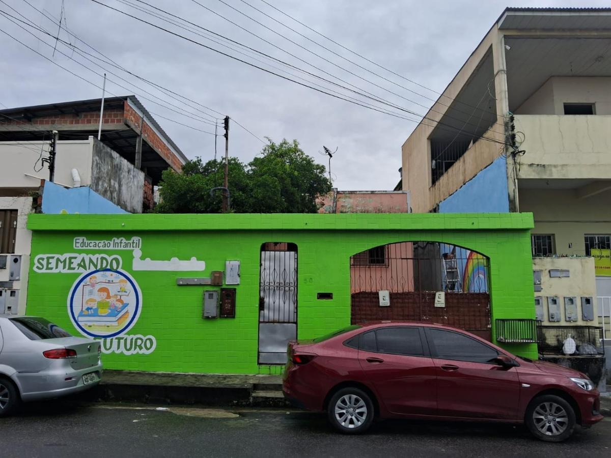Edward Suite Manaus 03 Pokój zdjęcie