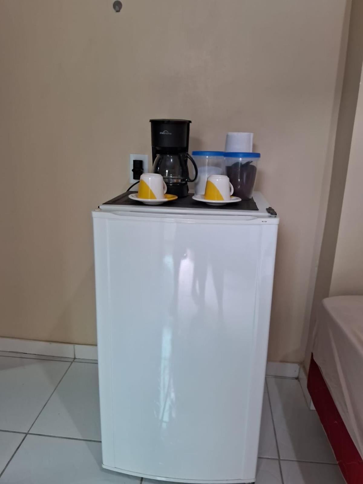 Edward Suite Manaus 03 Pokój zdjęcie